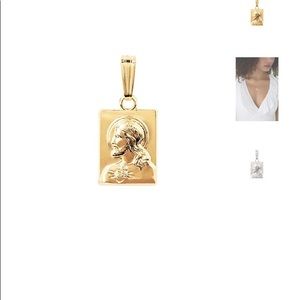 Miranda Frye Zion charm only